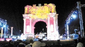 سهرات جميلة تعكس الثراء والتنوع الثقافي الجزائري