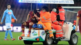 الهولندي “ستروتمان” يصاب ولن يخوض المونديال