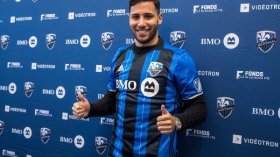 تادير: لم أستشر ماجر والفرنسية أحد أسباب الإلتحاق بِكندا