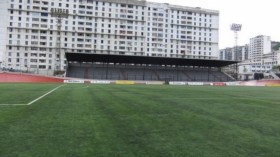 ملعب “20 أوت” جاهز لِاحتضان المقابلات الدولية