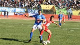 كأس الجمهورية: تحديد ملاعب وتواريخ ومواقيت الدور الـ 16