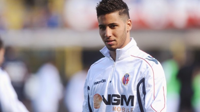 تايدر مُرشح لِترك بولونيا في السوق الشتوية