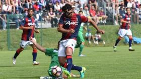 تايدر يُسجّل ويفوز بـ (9-0)!