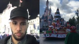 تايدر مصاب أم استغنى عنه ماجر؟!