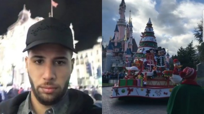 تايدر مصاب أم استغنى عنه ماجر؟!