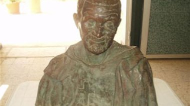 Tentative de trafic d’une stèle de « SPELLICOT »