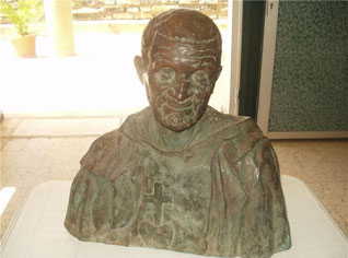 Tentative de trafic d’une stèle de « SPELLICOT »