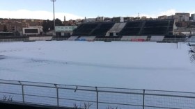 الثلوج تُؤجّل قمّة “سطيف- المولودية”