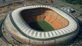 هذا ما اشترطته جنوب إفريقيا لِتنظيم “كان” 2019