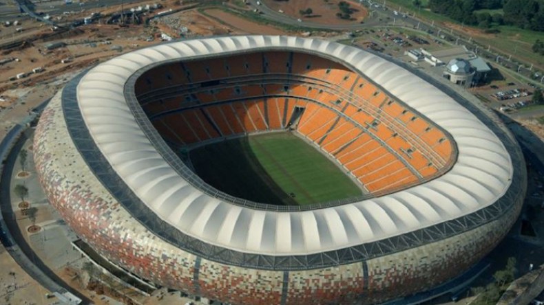 هذا ما اشترطته جنوب إفريقيا لِتنظيم “كان” 2019