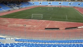 اعتماد نظام التذكرة الإلكترونية بملعب زبانة في وهران