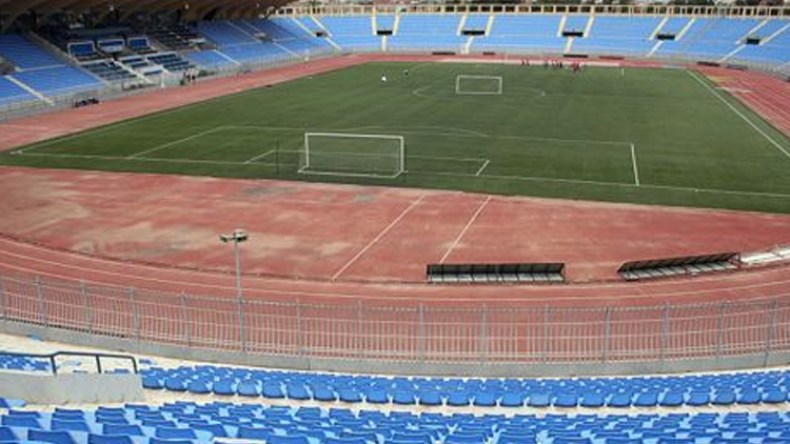 اعتماد نظام التذكرة الإلكترونية بملعب زبانة في وهران