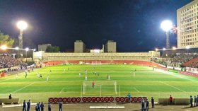 الرابطة تعود إلى ملعب “20 أوت” والموت لا يعظ مدوار!؟