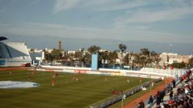 هذا هو البلد الذي سيحتضن مباراة بنغازي وحسين داي