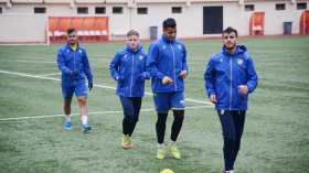 نادي البارادو “يعثر” على ملعب مقابلات البطولة