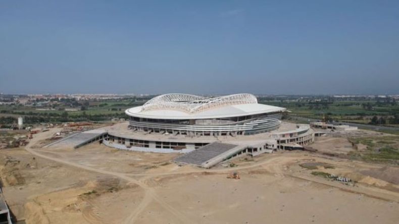 6 ولايات ستكون معنية بِبطولة إفريقيا للاعبين المحليين