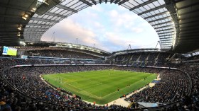 ملعب في أوروبا الشرقية أفضل من ميدان مانشستر سيتي!