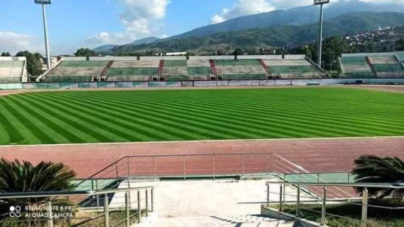 نحو عودة “الخضر” إلى ملعب البليدة