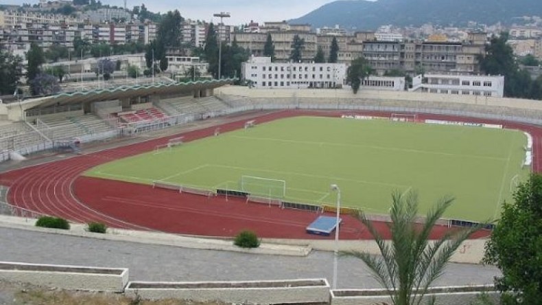 شبيبة القبائل تتفادى سيناريو “الموب- سوسطارة”