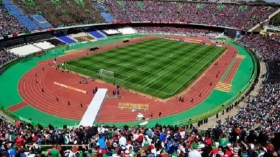 ملعب “5 جويلية” لن يحتضن نهائي كأس الجمهورية