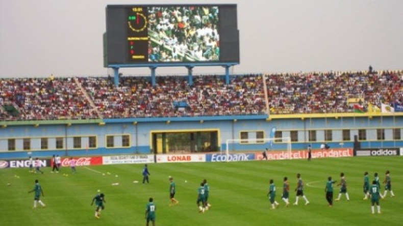 “الخضر” لم ينهزموا برواندا