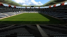 من نوادر وطرائف كأس أمم إفريقيا!