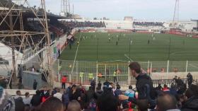 نقل مباراة النصرية و”الموب” إلى ملعب بولوغين