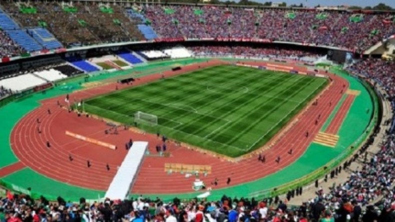 النهائي العربي: نحو السماح بالدخول المجاني للعائلات و200دج للأنصار