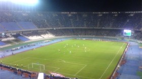 مدرجات ملعب “5 جويلية” سترمّم في ظرف لا يتجاوز العام