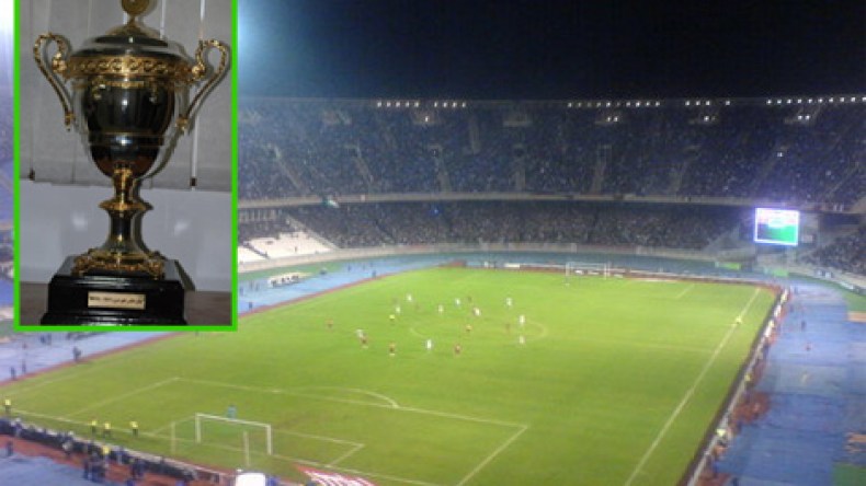 أسعار تذاكر نهائي كأس الجمهورية تصل إلى 2000 دينار للبطاقة!