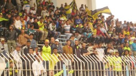 شكوك حول اعتماد ملعب الحراش للموسم الجديد