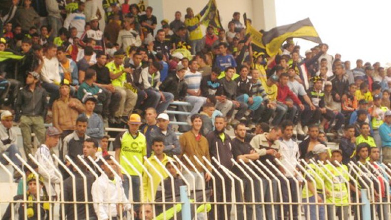 شكوك حول اعتماد ملعب الحراش للموسم الجديد