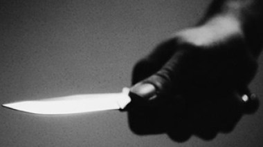 Drug addict stabs high schooler in Algiers