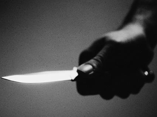 Drug addict stabs high schooler in Algiers