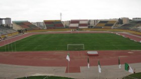 ملعب تشاكر بالبليدة مرة أخرى لنهائي كأس الجزائر!