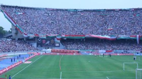 25 ألف تذكرة لكل فريق في نهائي الكأس وسنوفر المياه للأنصار في أكياس بلاستيكية