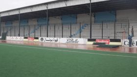 لجنة معاينة الملاعب ستتفقد ملعب المحمدية بالحراش يوم 3 سبتمبر
