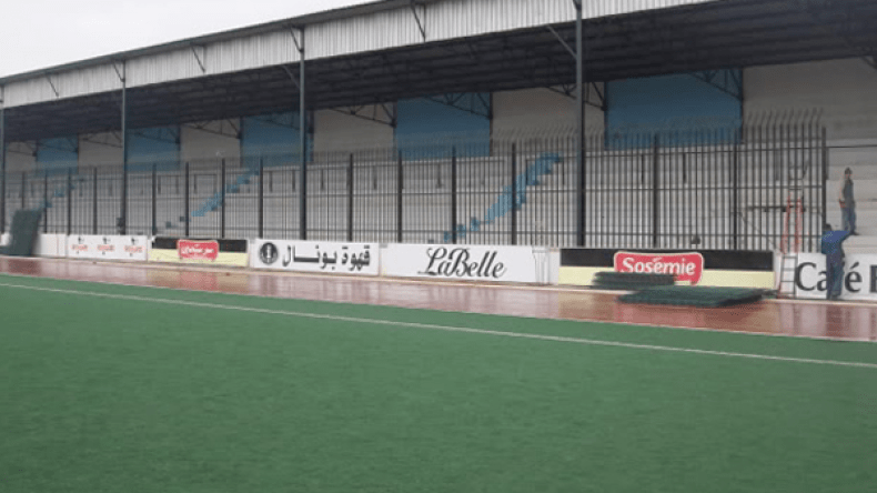 لجنة معاينة الملاعب ستتفقد ملعب المحمدية بالحراش يوم 3 سبتمبر