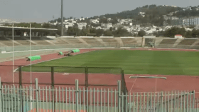 الأشغال على قدم وساق بملعب الشهيد حملاوي