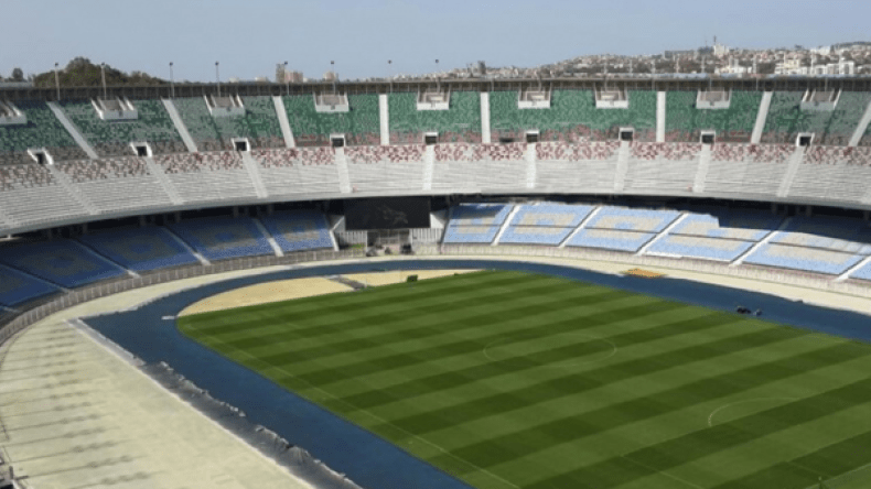 اللجنة الخاصة باعتماد الملاعب تشرع في العملية هذا الأسبوع