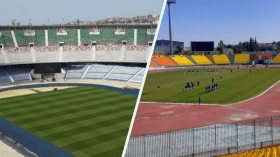 نقص الملاعب يخلط حسابات الرابطة وشكوك حول وجود مؤامرة!!