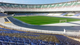 ولاية الجزائر تطالب ببرمجة لقاءي الكأس في ملعب 5 جويلية