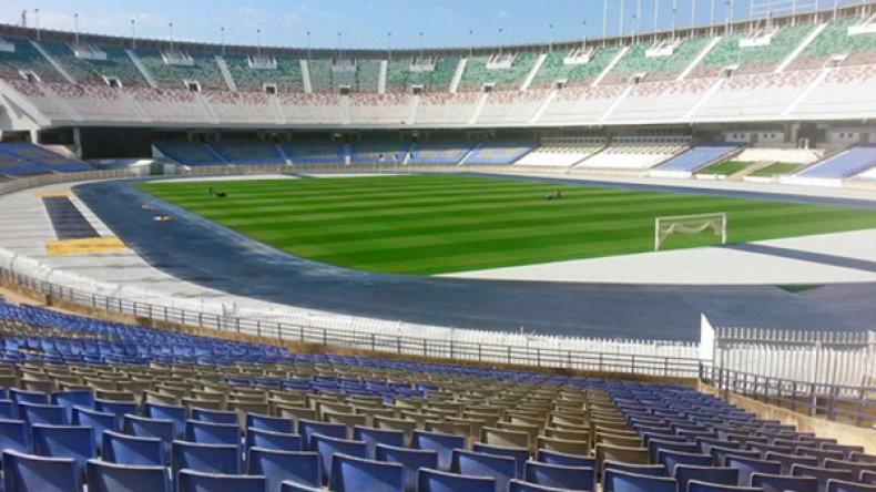 ولاية الجزائر تطالب ببرمجة لقاءي الكأس في ملعب 5 جويلية