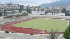 أربعة ملاعب غير معتمدة من بينها ملعب الحراش