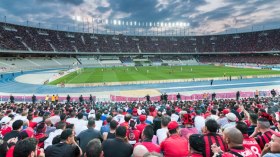 ملعب “5 جويلية” يُعاد افتتاحه بِجوارية بلوزداد والنصرية