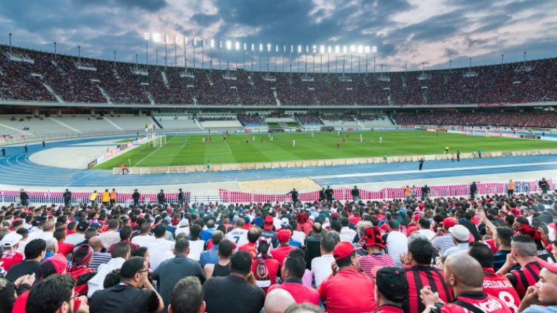 ملعب “5 جويلية” يُعاد افتتاحه بِجوارية بلوزداد والنصرية