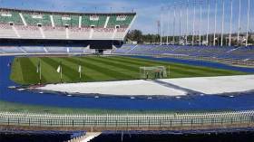 لجنة المعاينة راضية عن المنشآت بالجزائر العاصمة