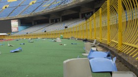 الحكومة ستضع مثيري الشغب تحت المجهر