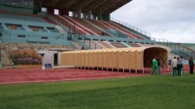 نحو برمجة مقابلات مولودية الجزائر بملعب الرويبة