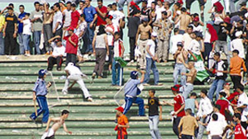 حوار مفتوح في “سهرة الروح الرياضية” اليوم بالهيلتون